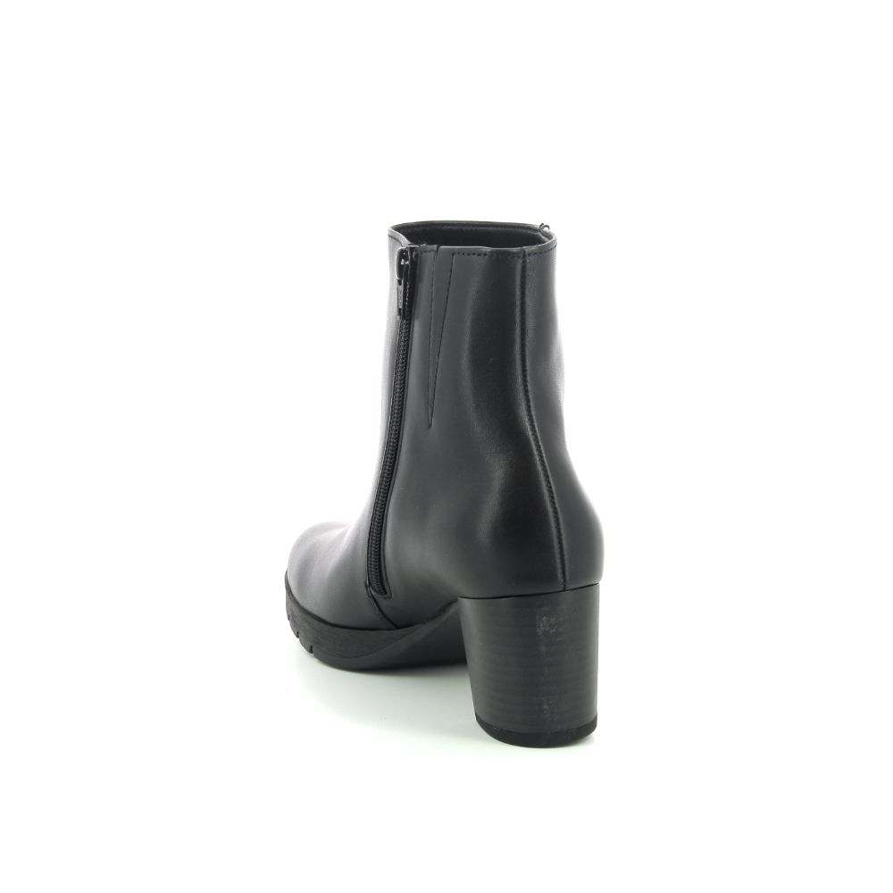 Gabor Boots 247930 zwart