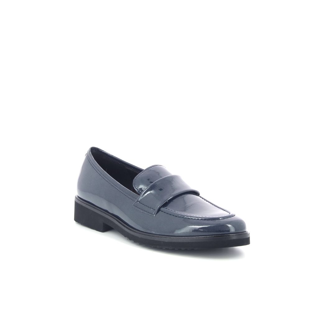 Gabor Mocassin 247936 blauw