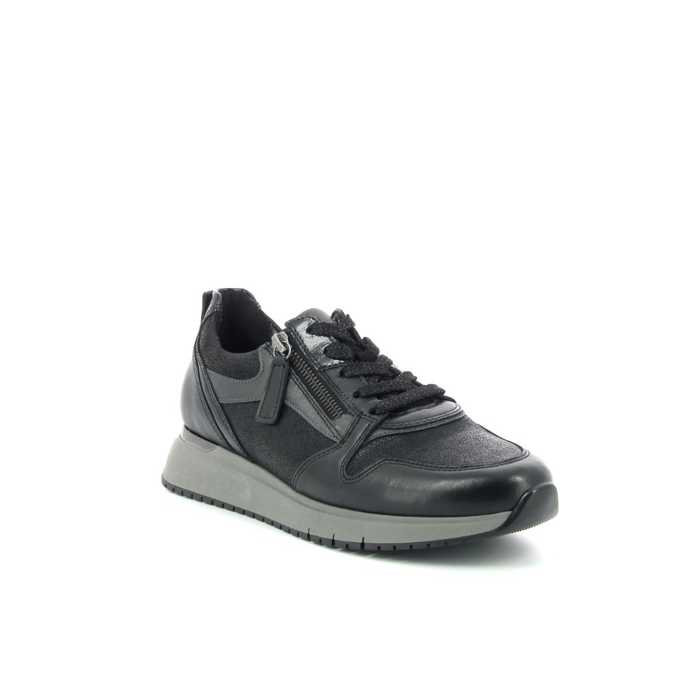 Gabor Sneaker 247940 zwart