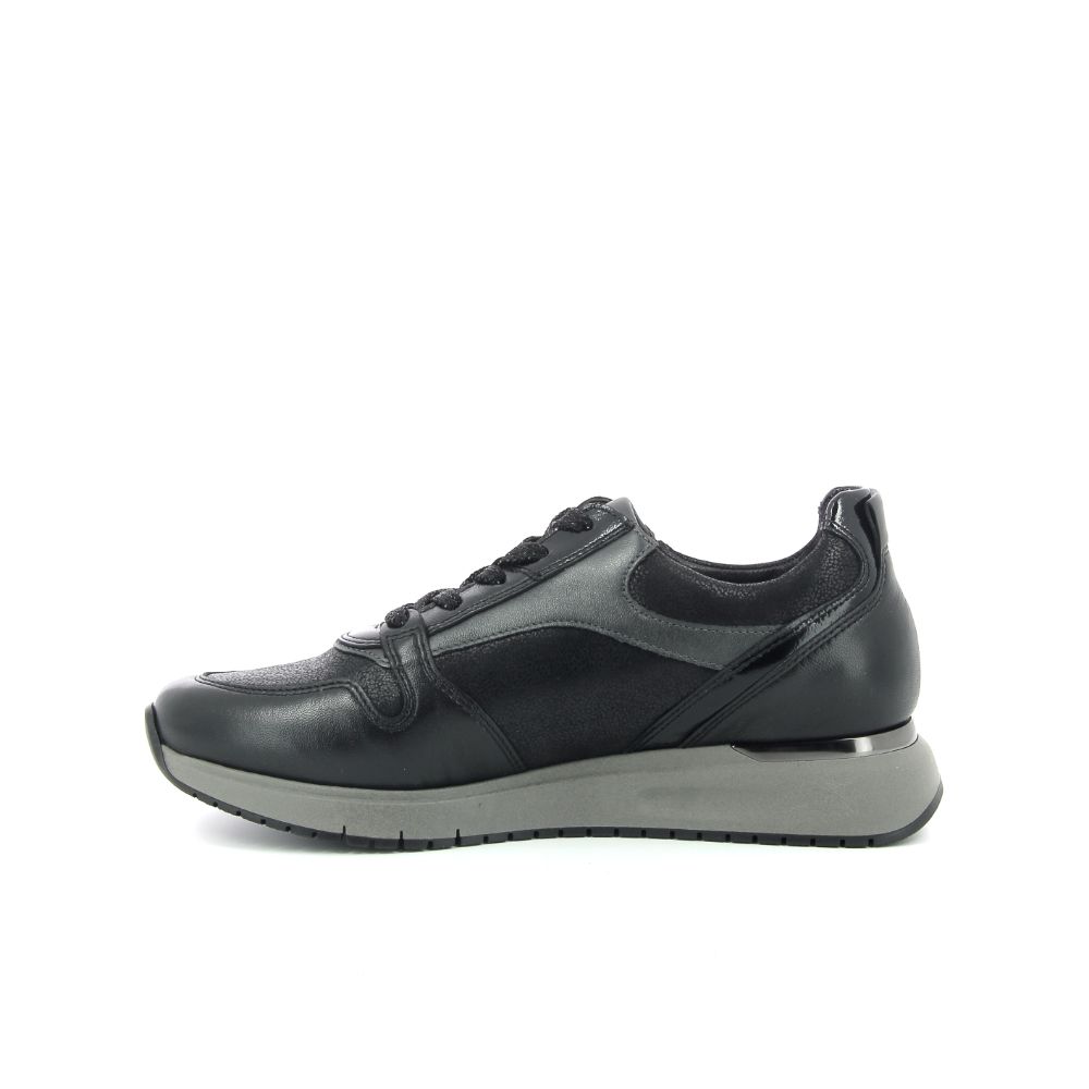 Gabor Sneaker 247940 zwart