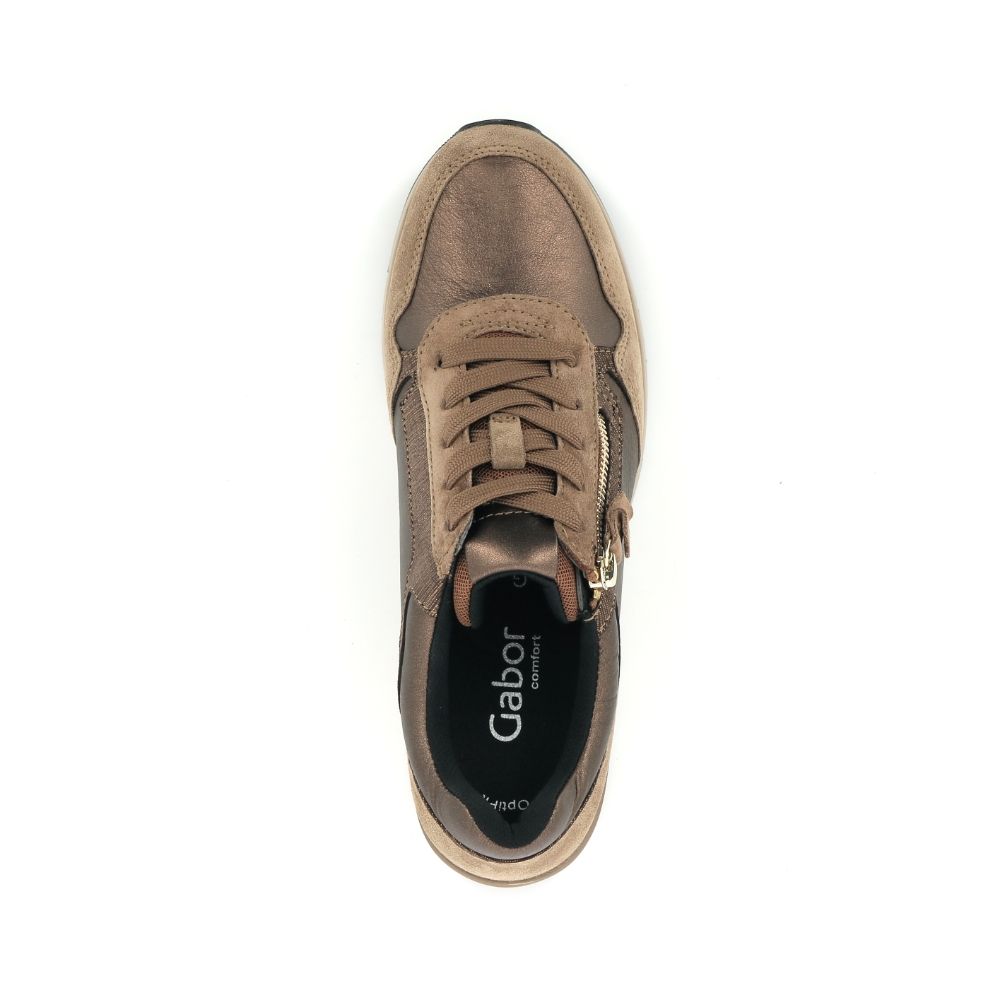 Gabor Sneaker 247941 cognac