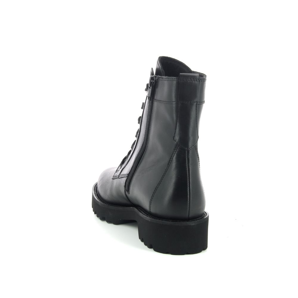 Gabor Boots 247946 zwart