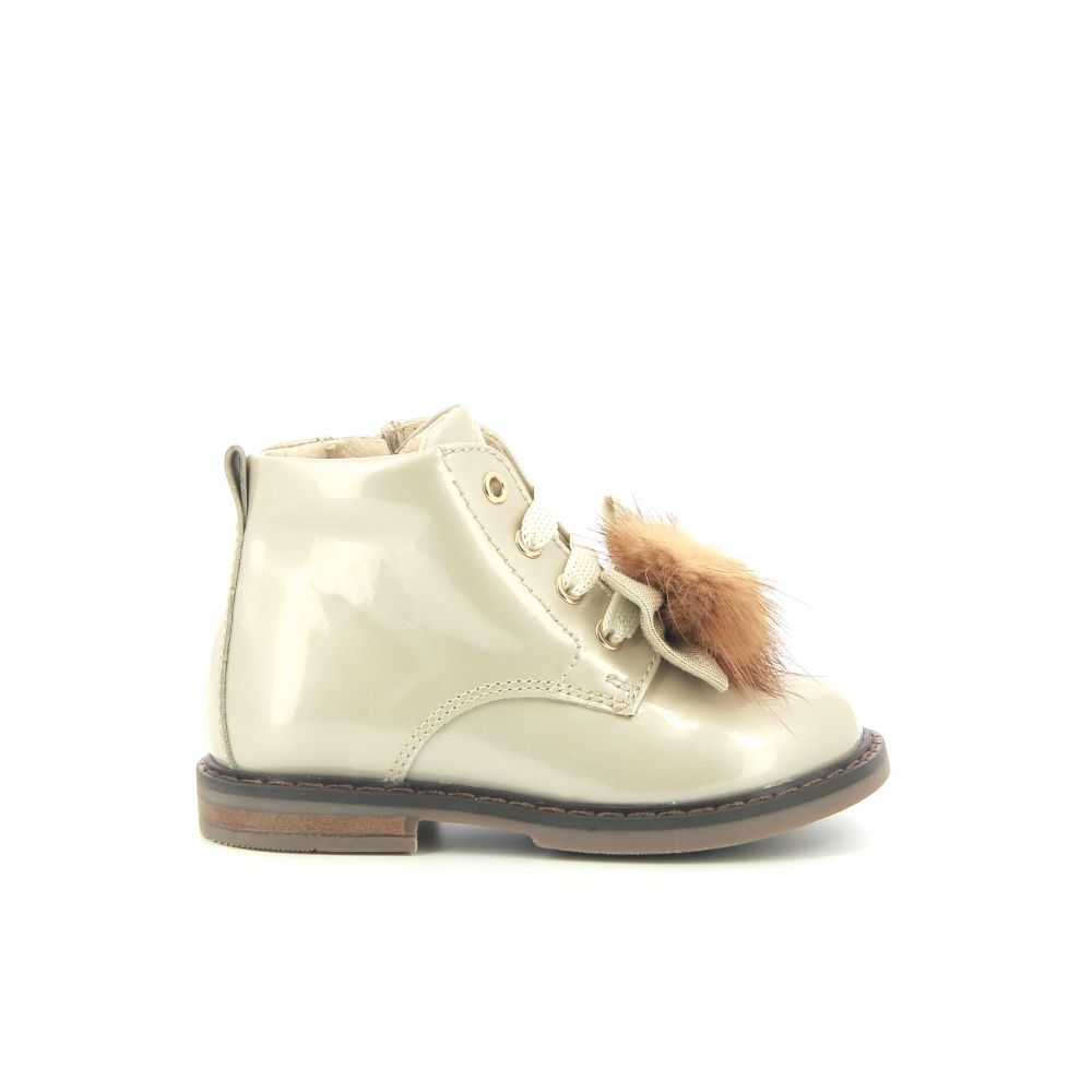 Morelli Boots 247988 beige