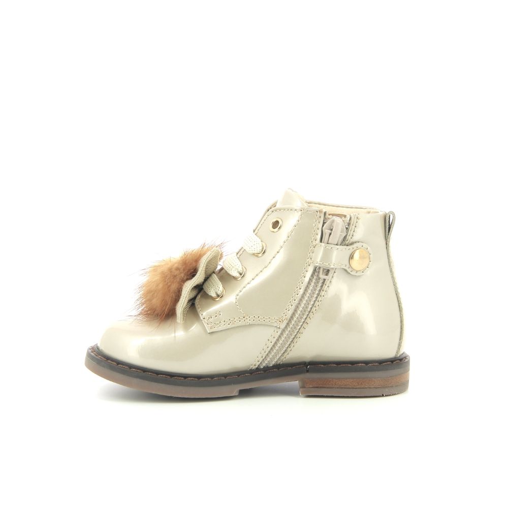 Morelli Boots 247988 beige