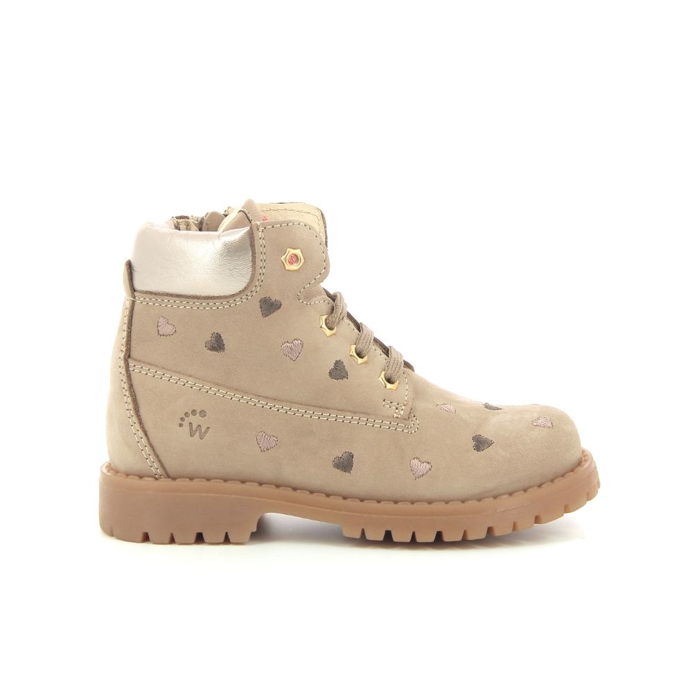 Morelli Boots 247990 beige