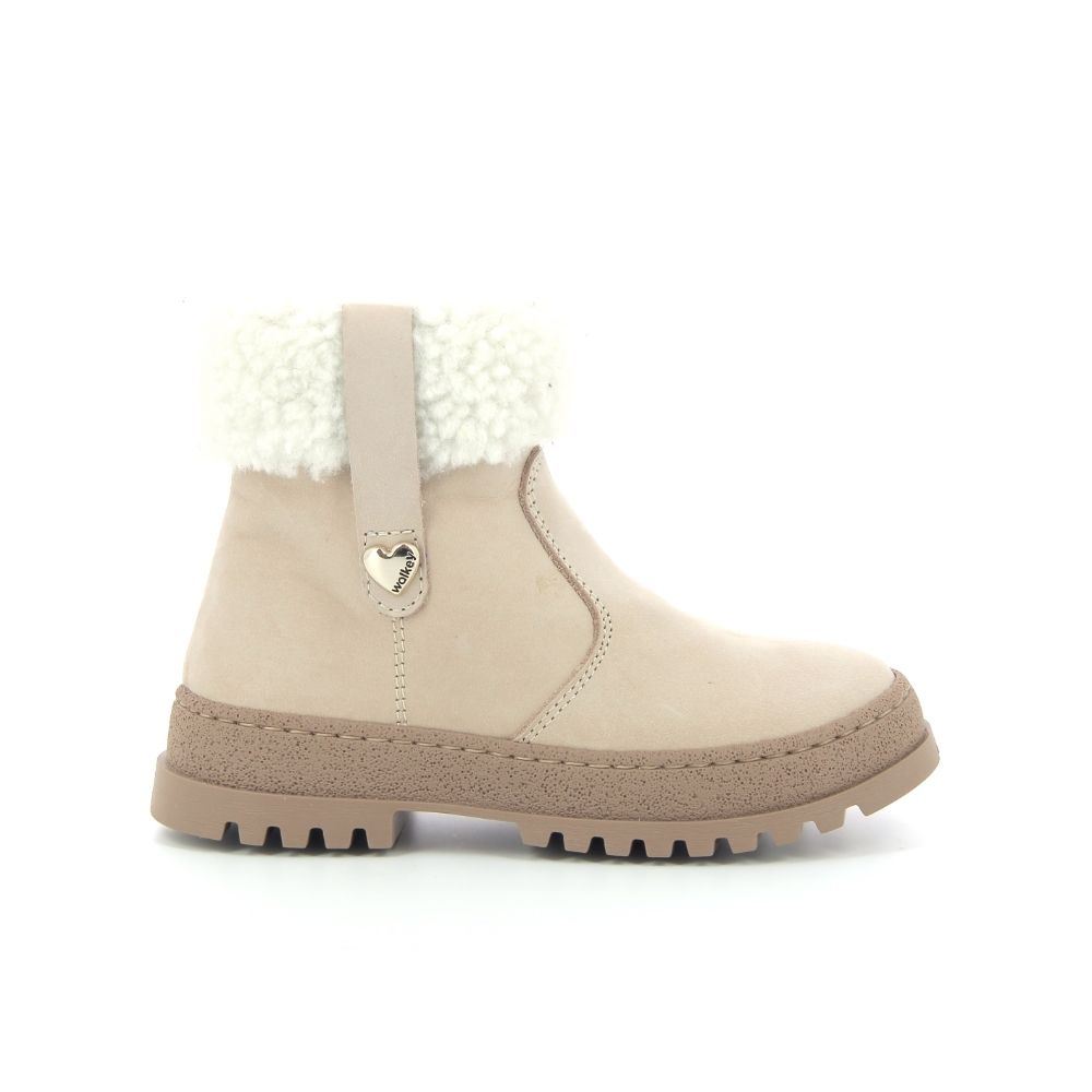 Morelli Boots 247991 beige