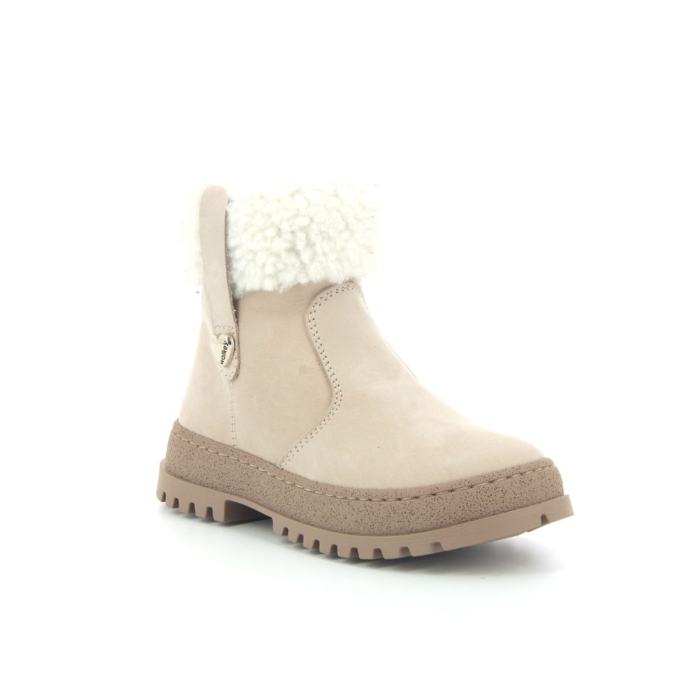 Morelli Boots 247991 beige