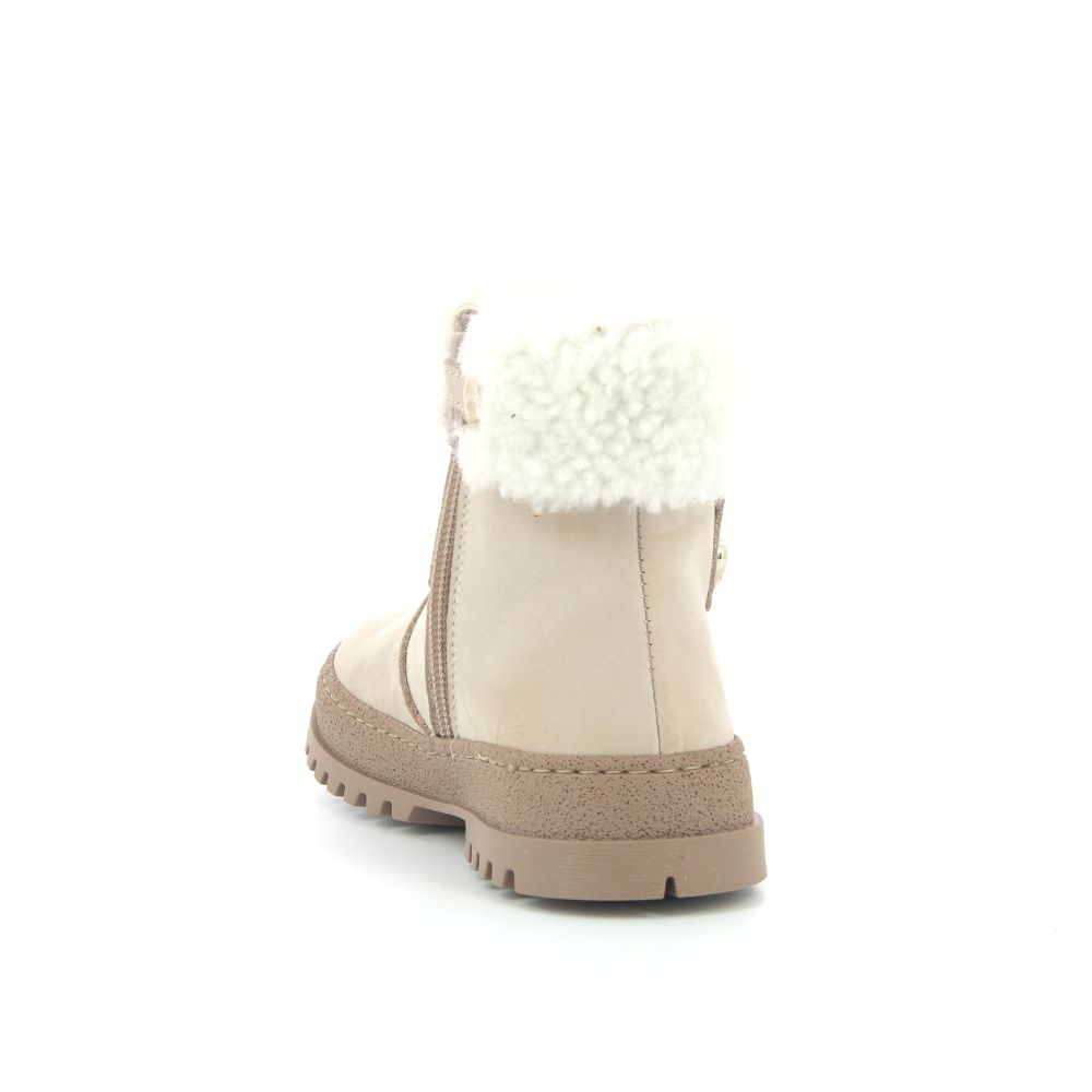 Morelli Boots 247991 beige