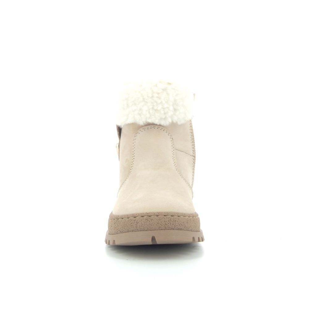 Morelli Boots 247991 beige