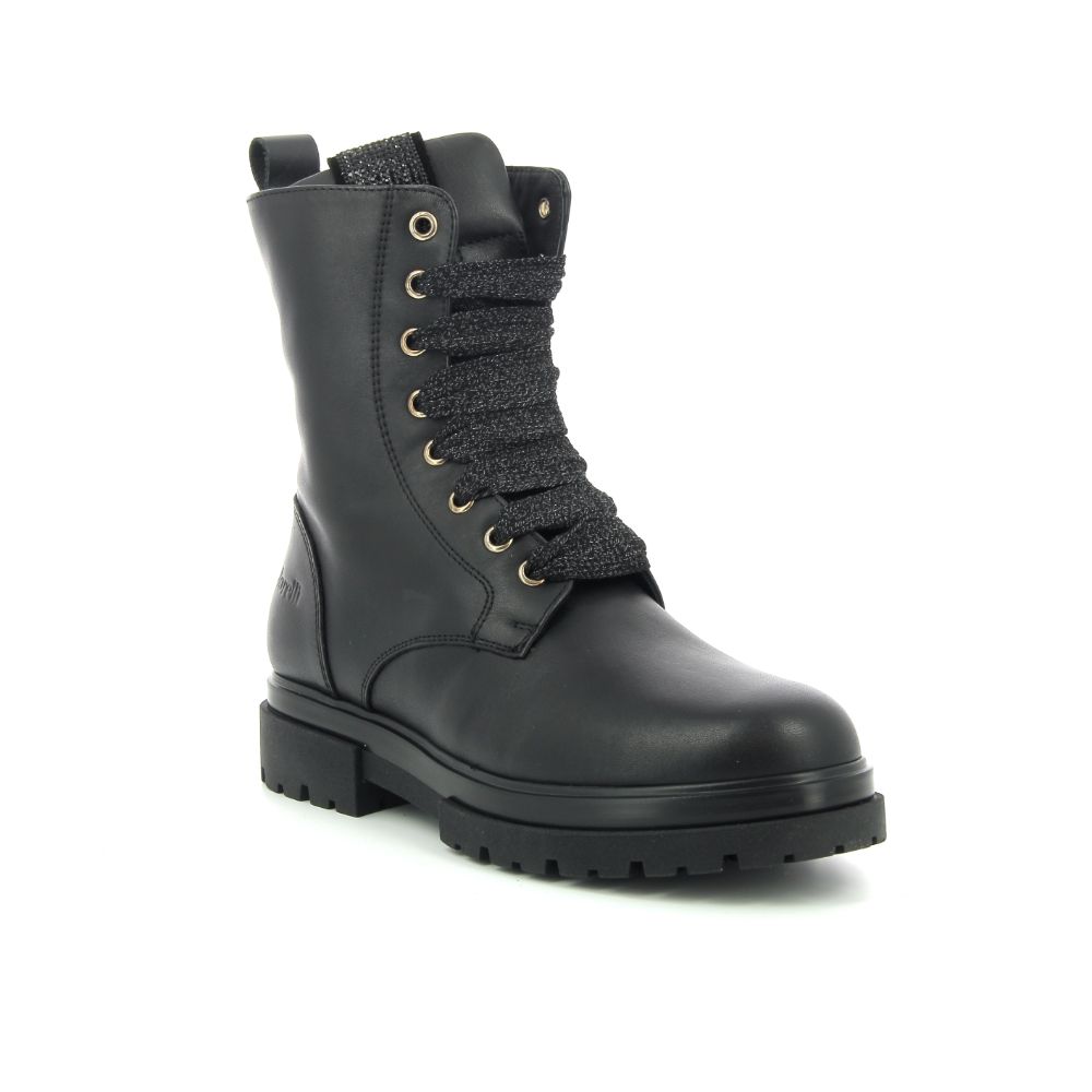 Morelli Boots 247993 zwart