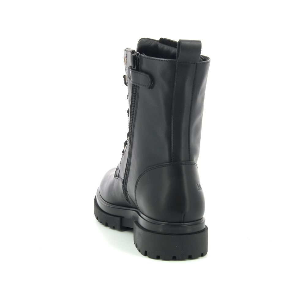 Morelli Boots 247993 zwart