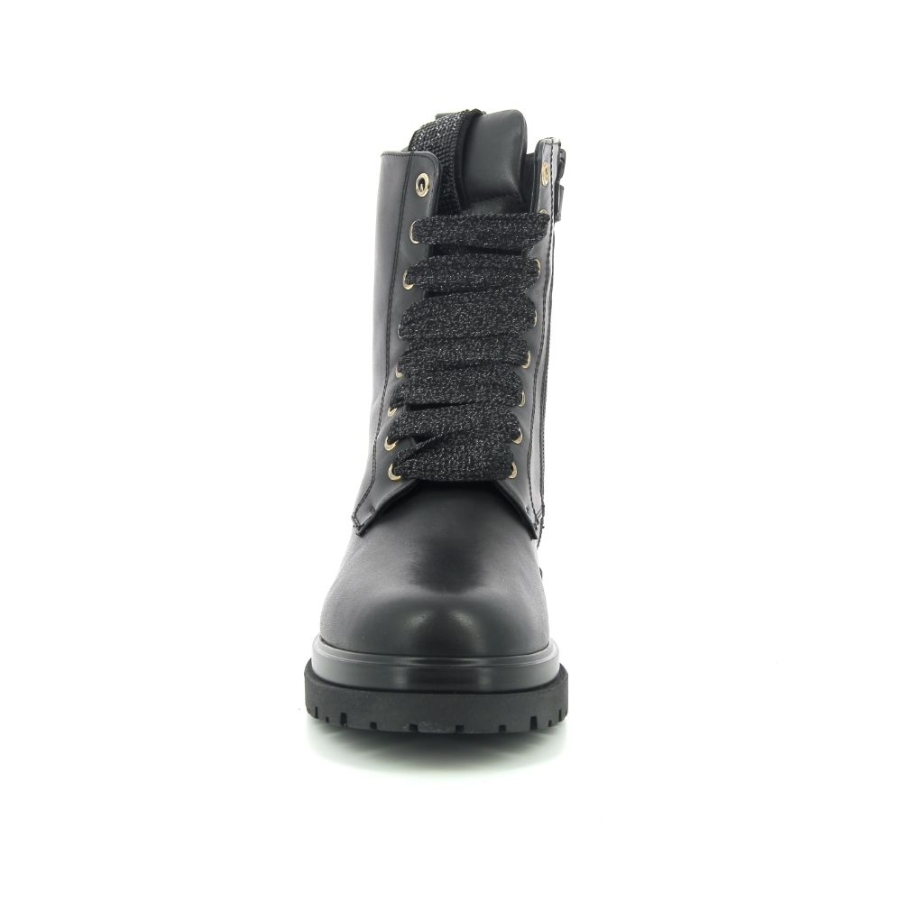 Morelli Boots 247993 zwart