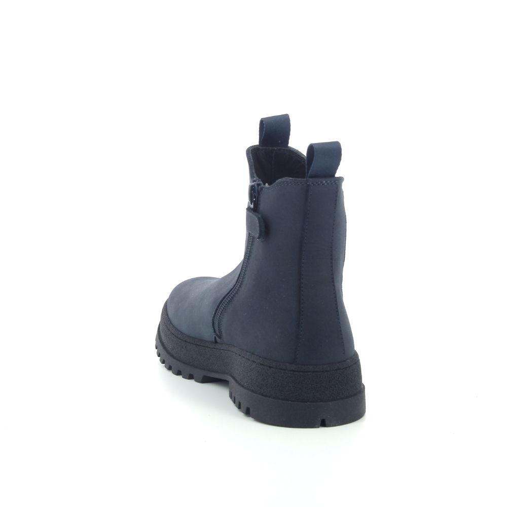 Morelli Boots 247998 blauw