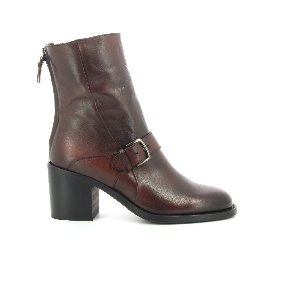 Pantanetti Boots 247999 cognac