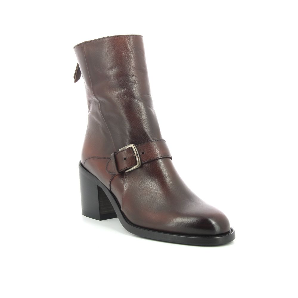 Pantanetti Boots 247999 cognac