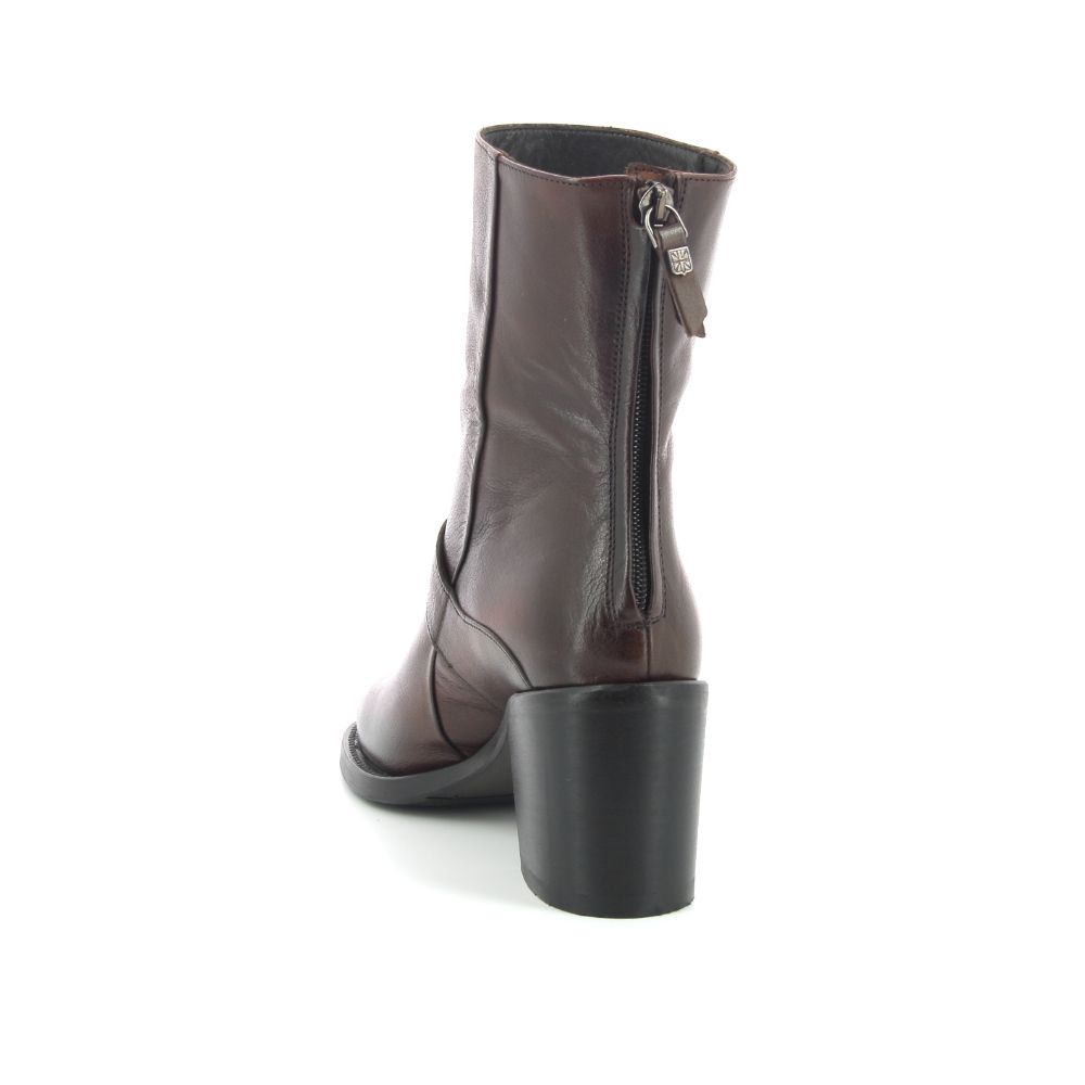 Pantanetti Boots 247999 cognac