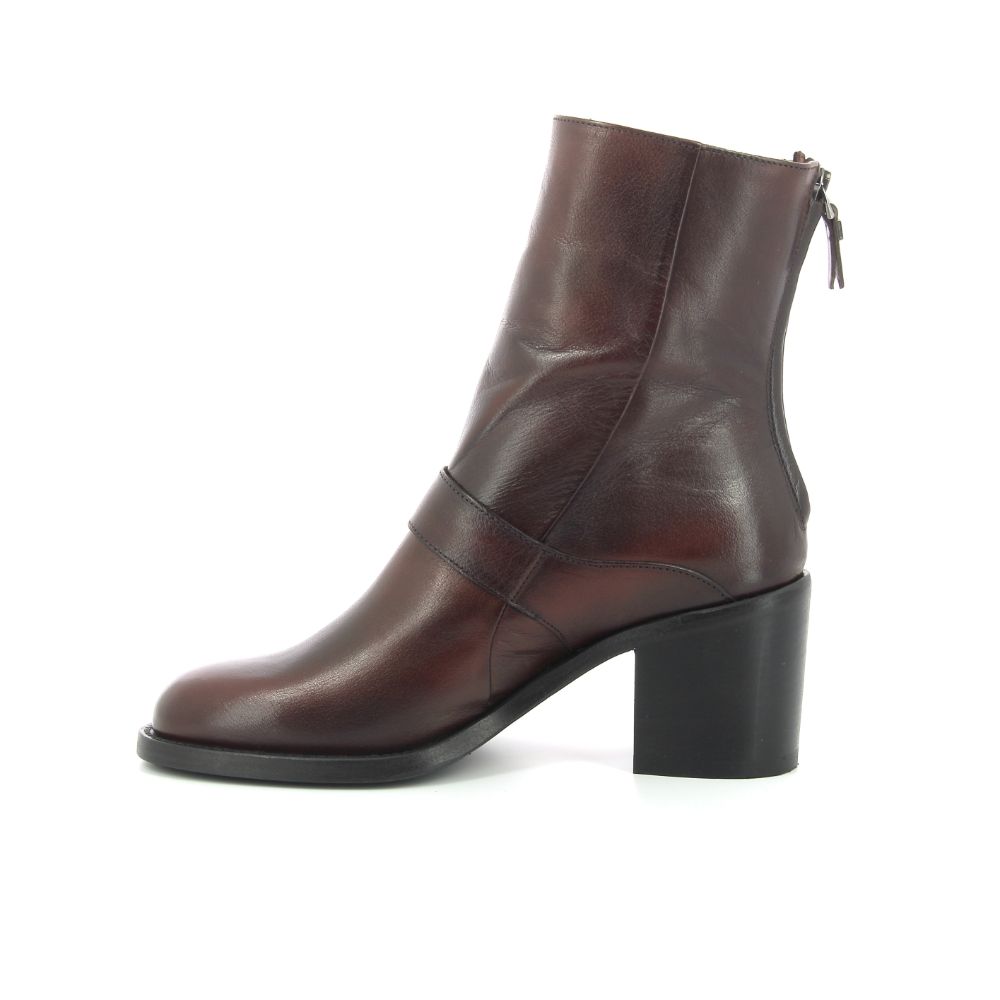 Pantanetti Boots 247999 cognac