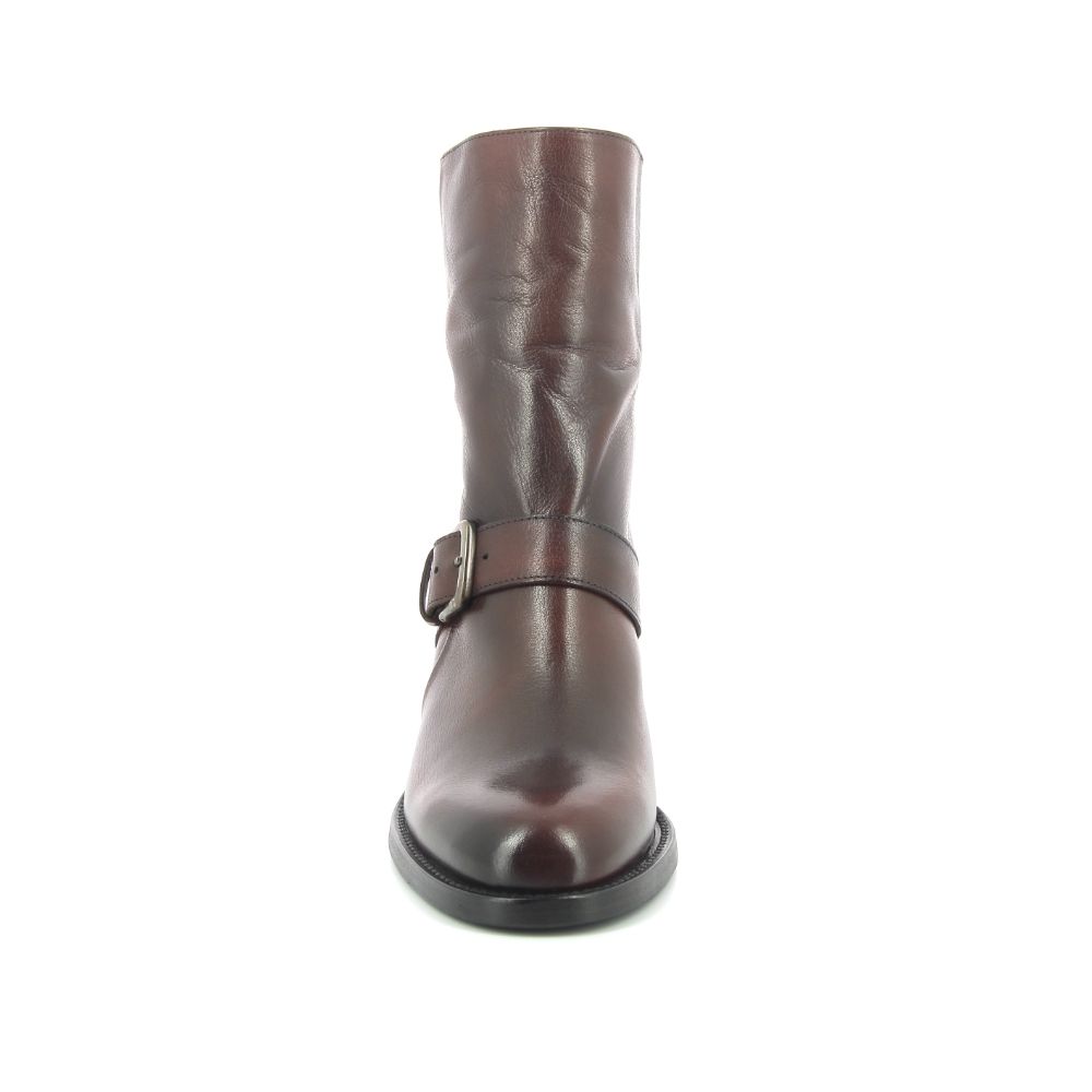 Pantanetti Boots 247999 cognac