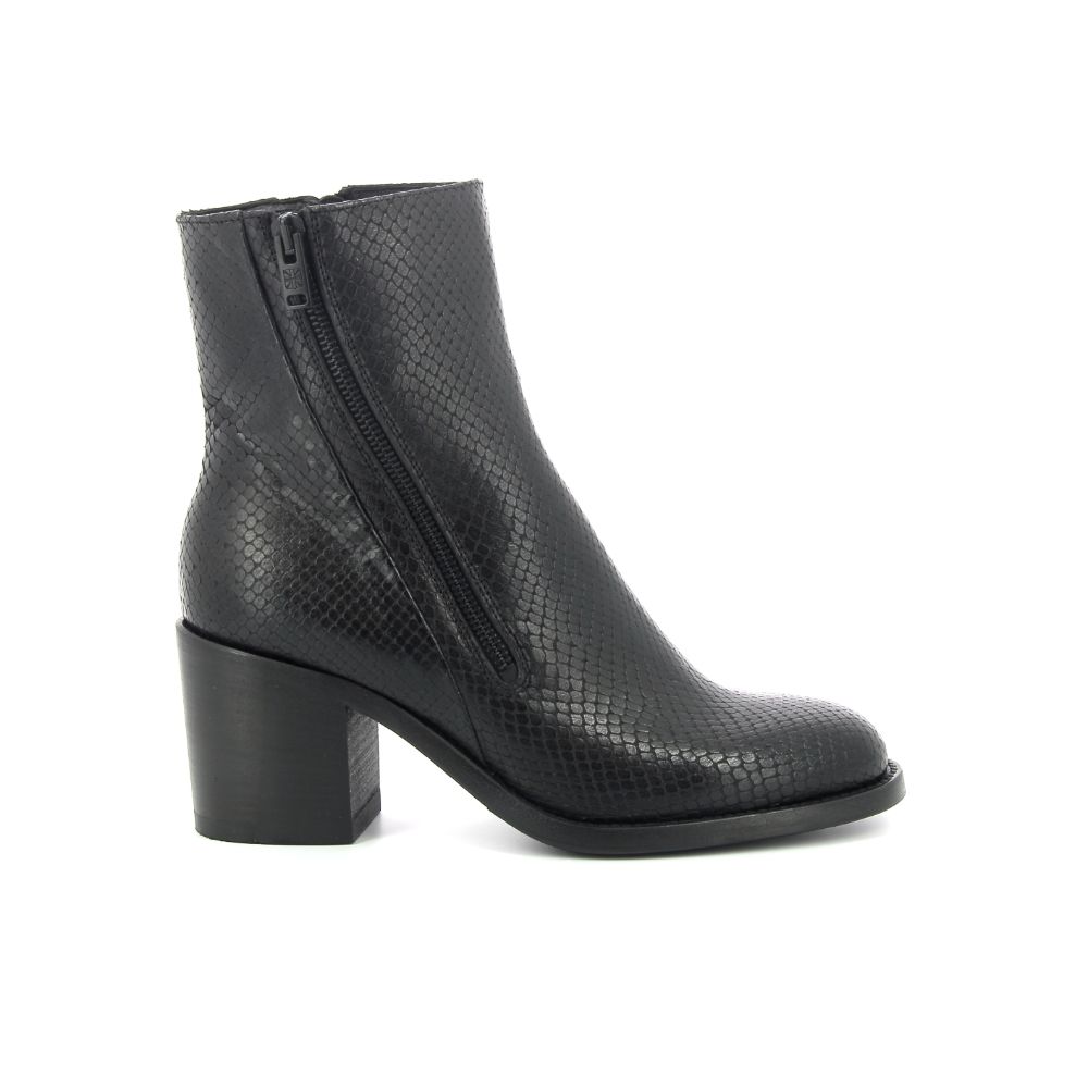 Pantanetti Boots 248000 zwart