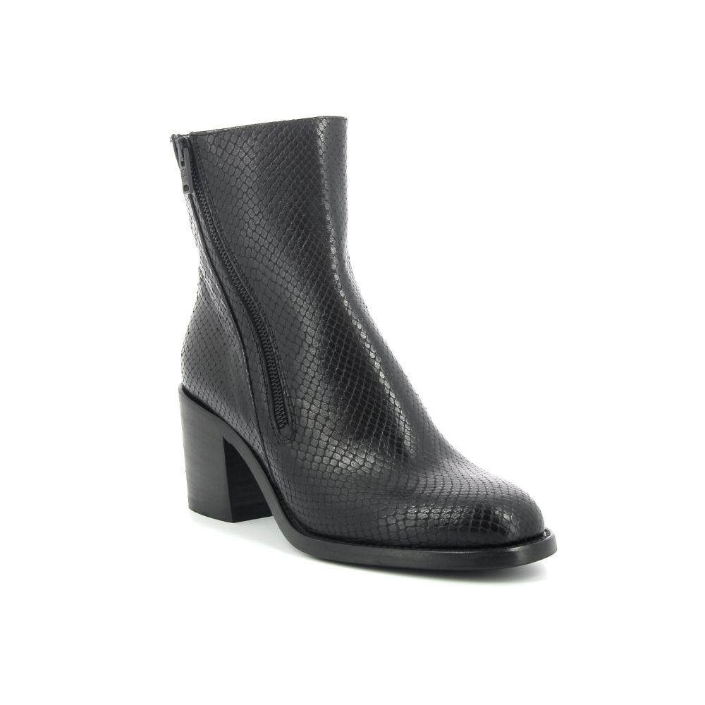 Pantanetti Boots 248000 zwart