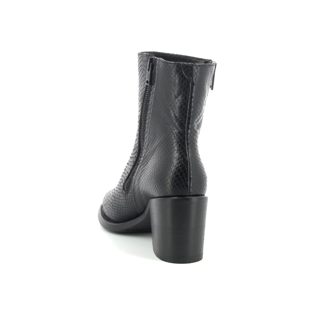 Pantanetti Boots 248000 zwart