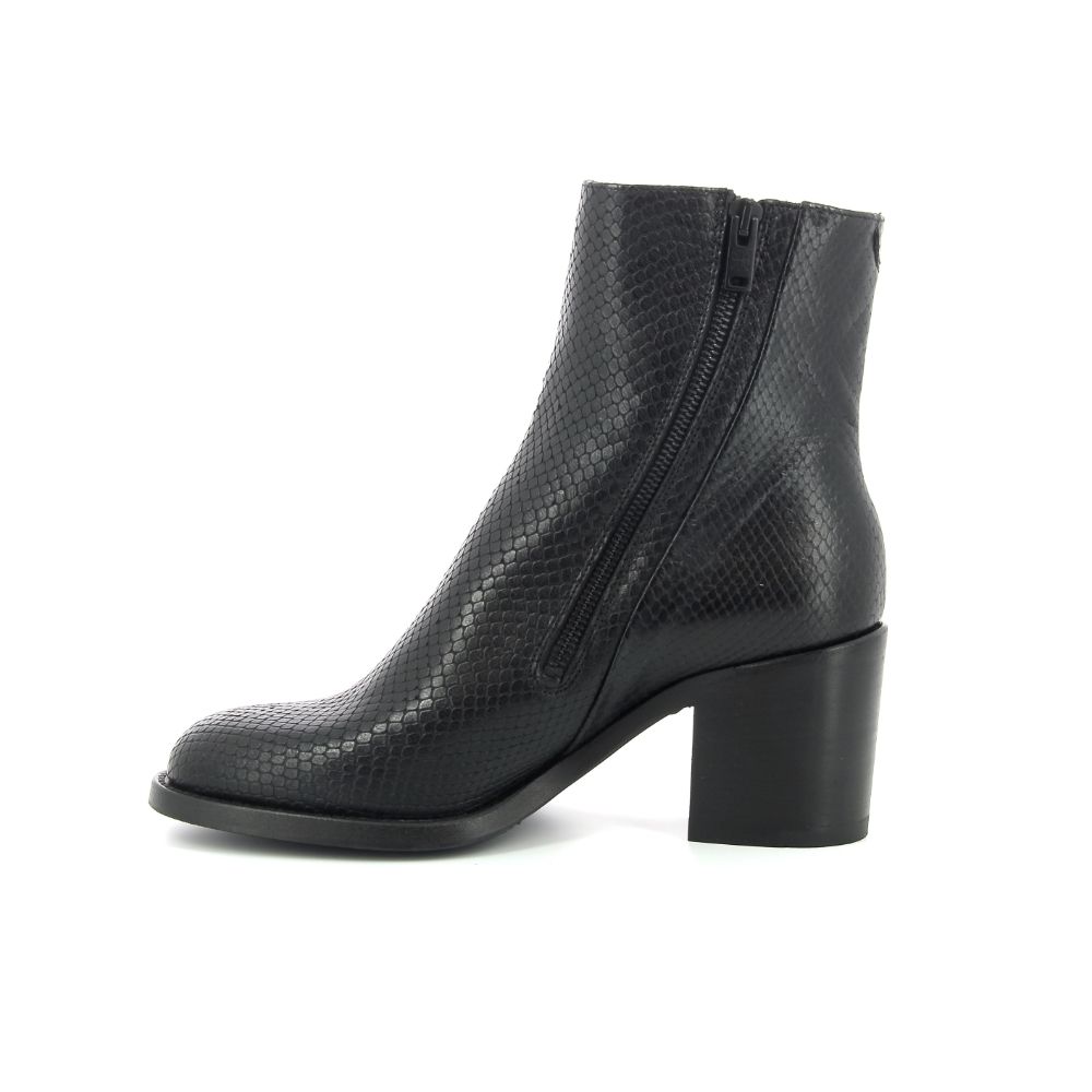 Pantanetti Boots 248000 zwart