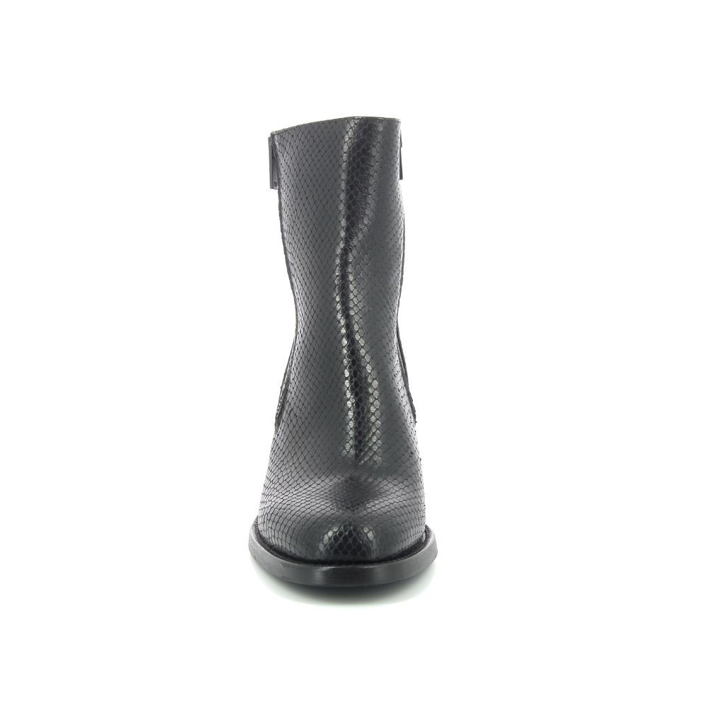 Pantanetti Boots 248000 zwart