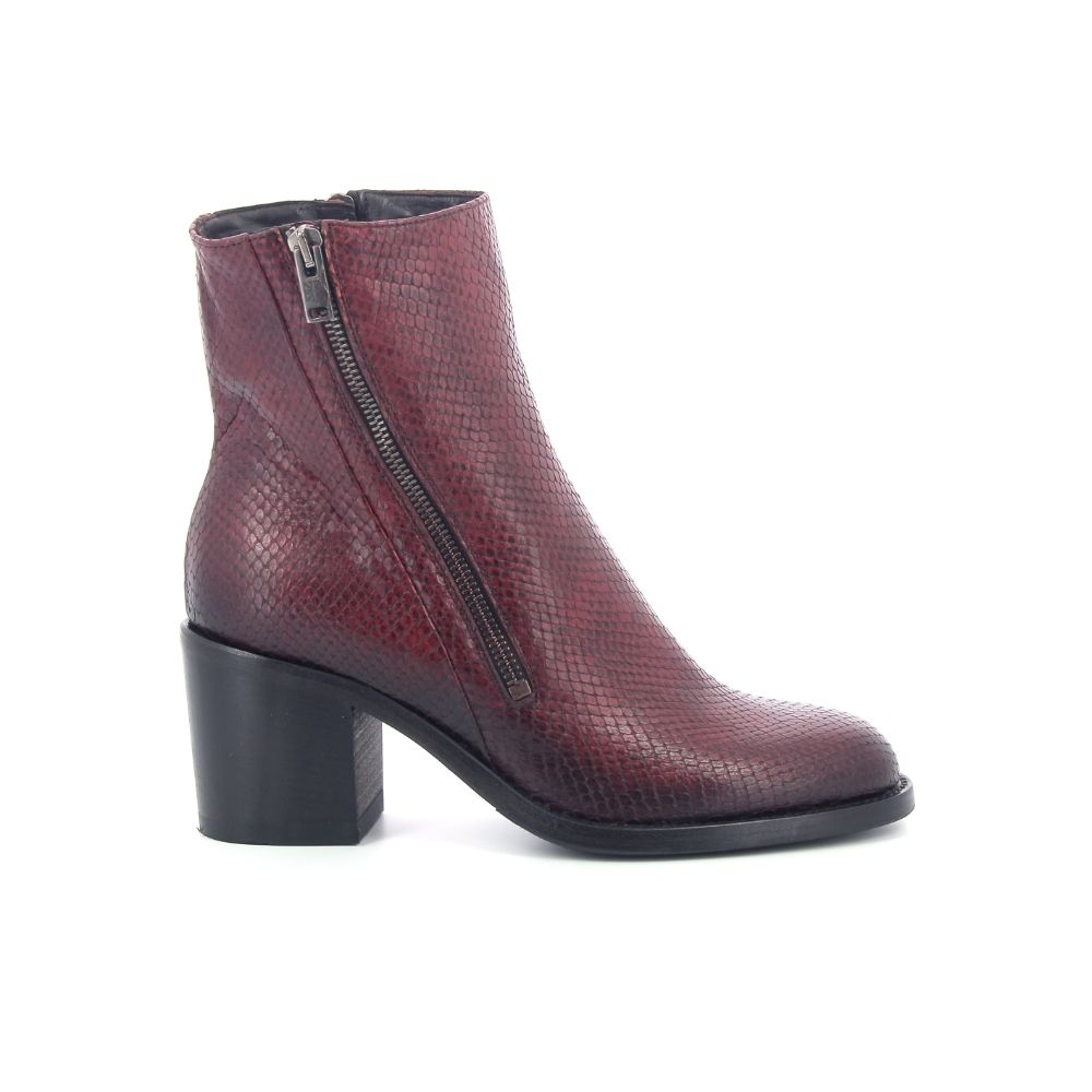 Pantanetti Boots 248001 rood