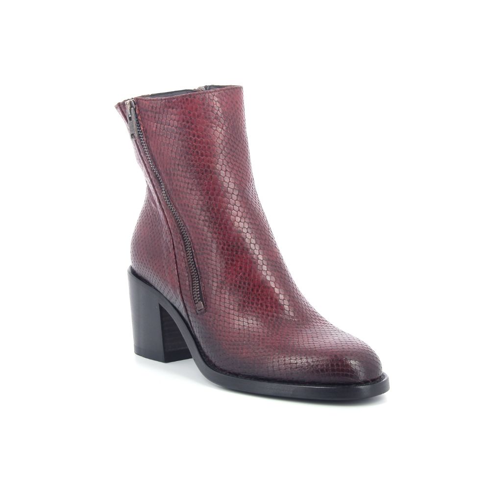 Pantanetti Boots 248001 rood