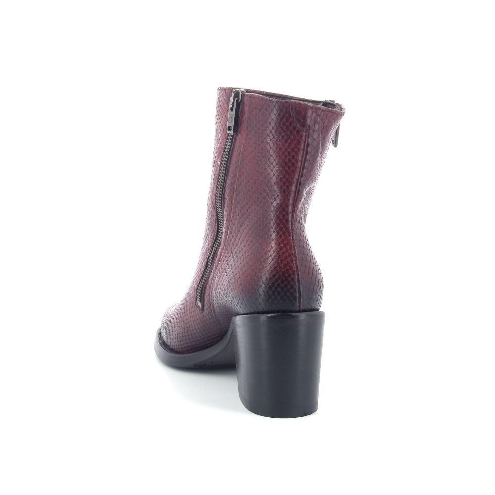 Pantanetti Boots 248001 rood