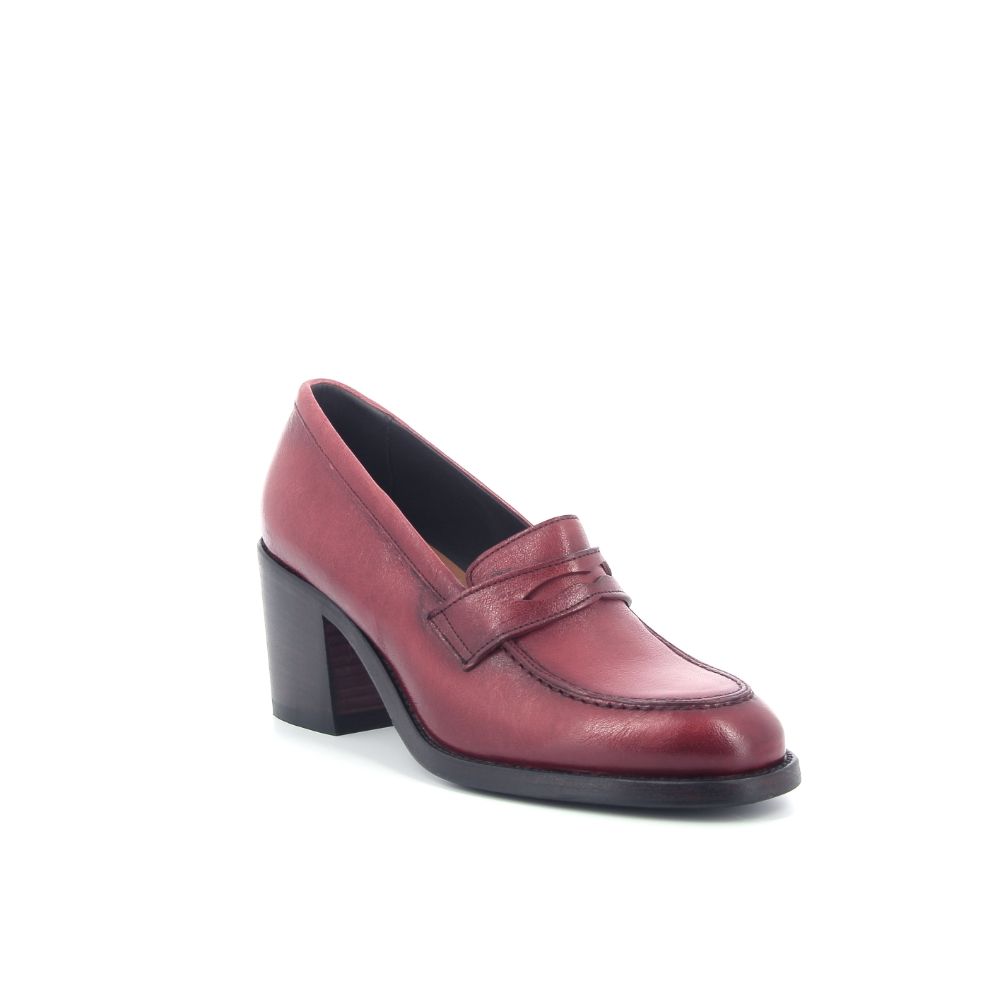 Pantanetti Mocassin 248005 rood