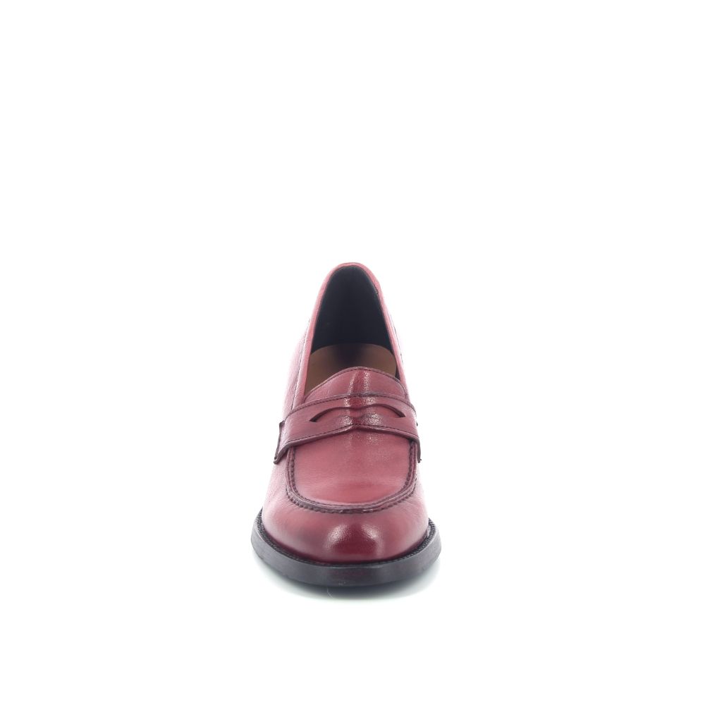 Pantanetti Mocassin 248005 rood