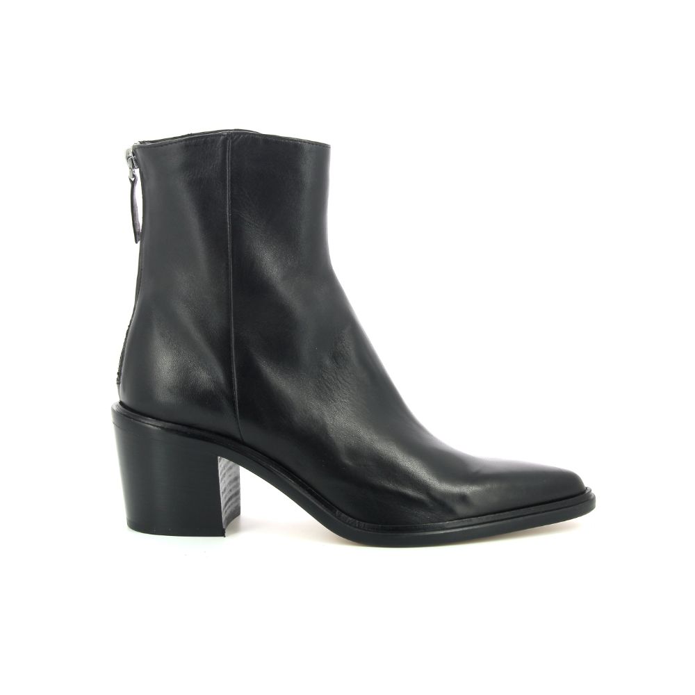 Pomme D'or Boots 248006 zwart