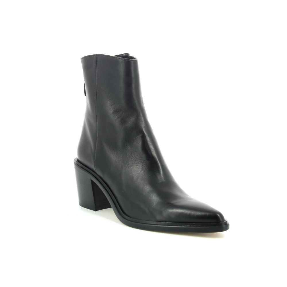 Pomme D'or Boots 248006 zwart