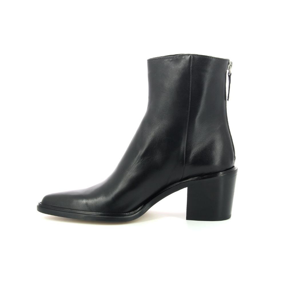 Pomme D'or Boots 248006 zwart