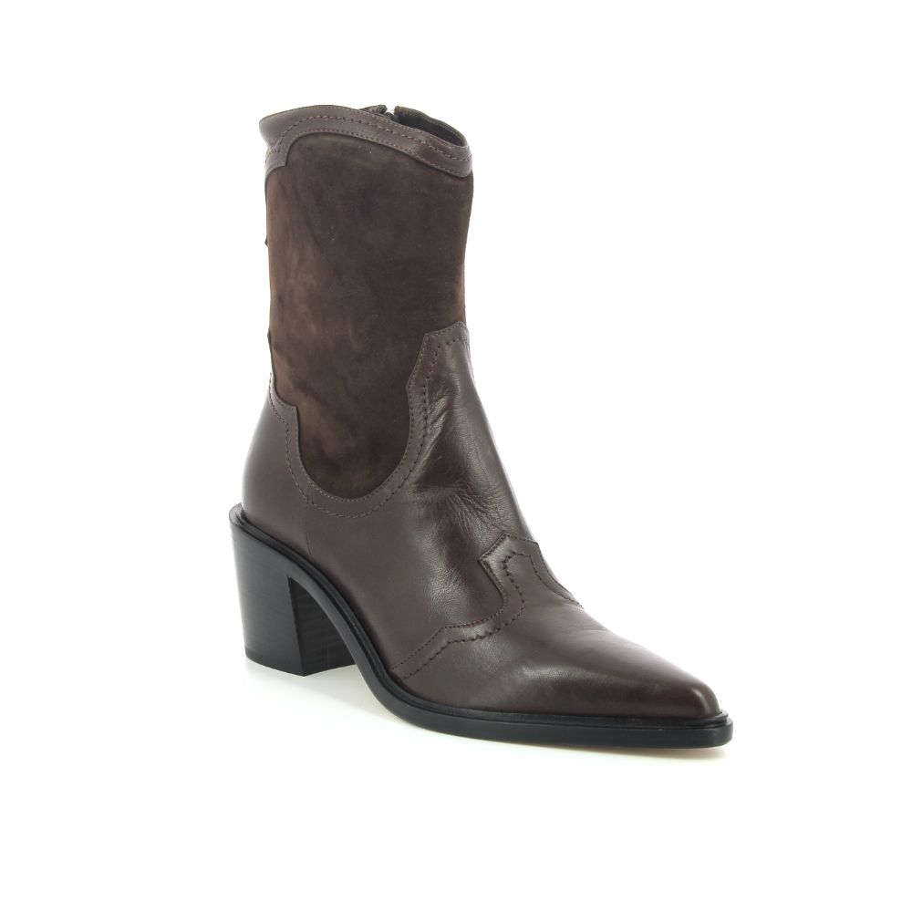 Pomme D'or Boots 248007 bruin