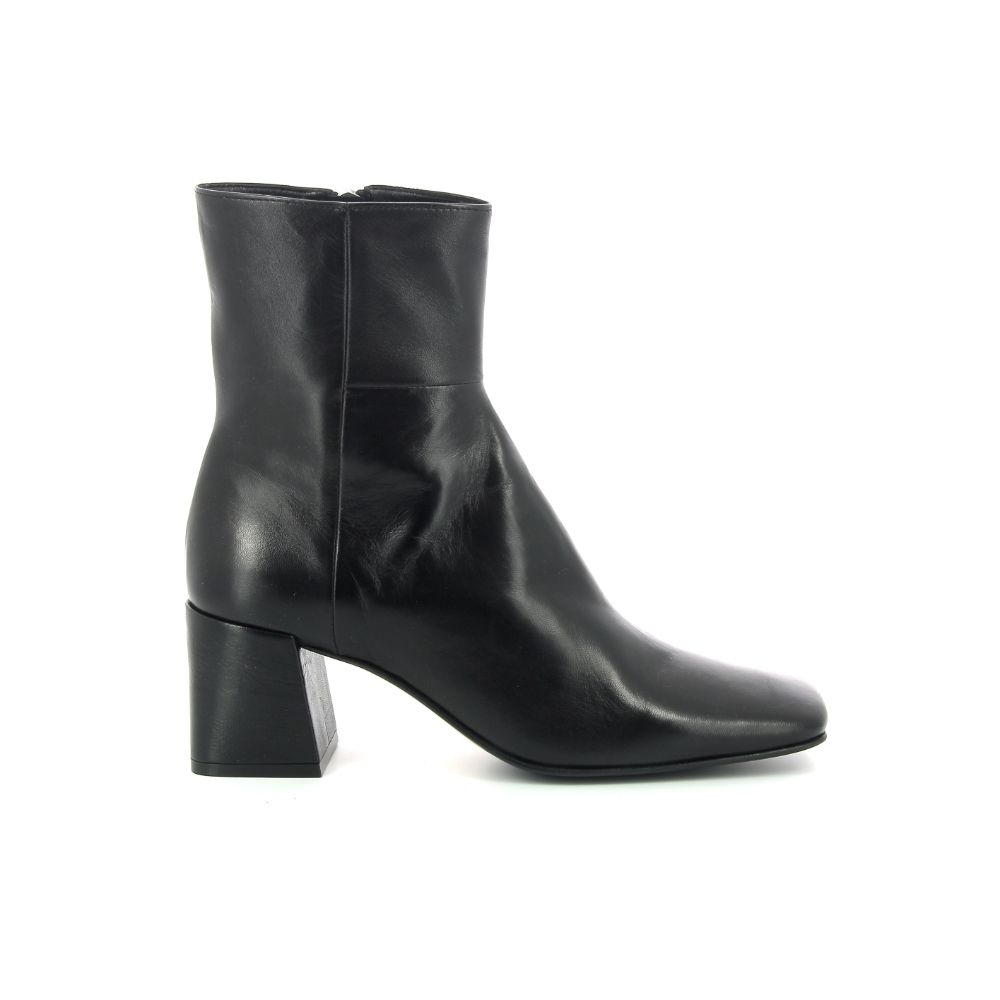 Pomme D'or Boots 248008 zwart