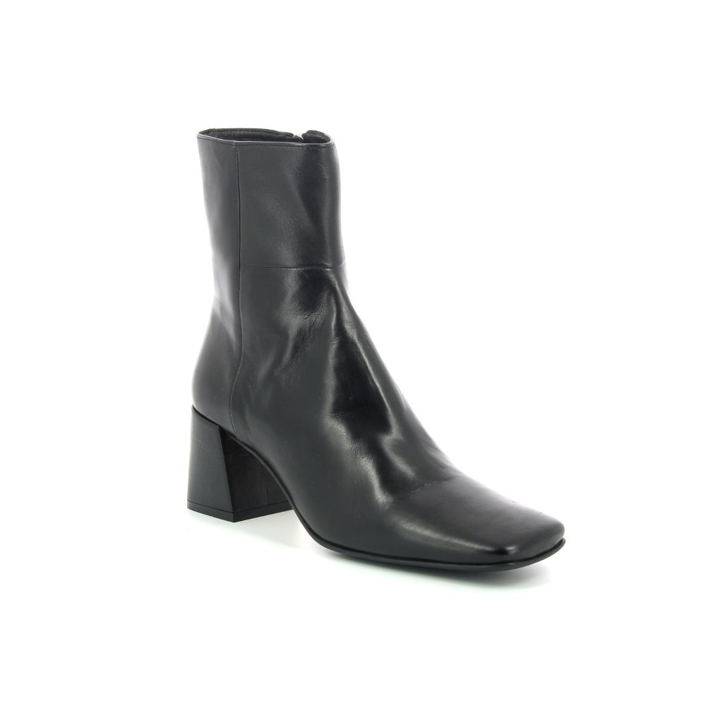 Pomme D'or Boots 248008 zwart