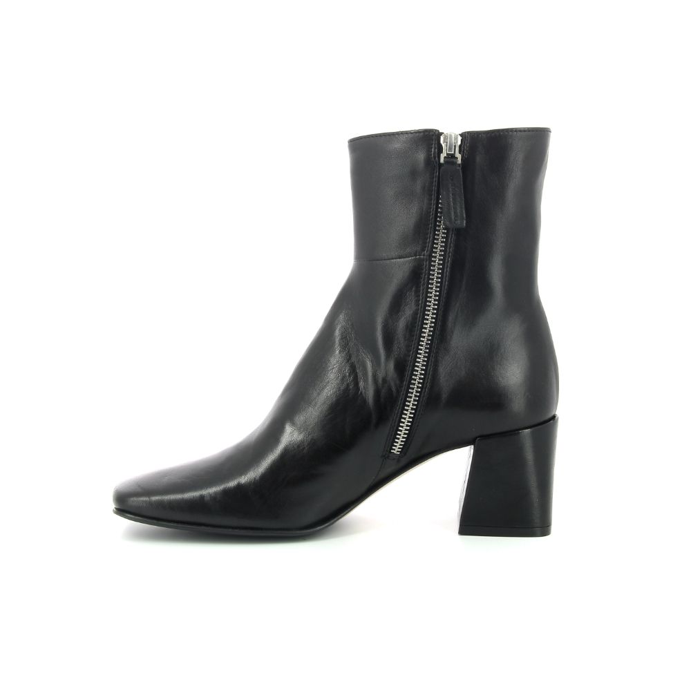 Pomme D'or Boots 248008 zwart