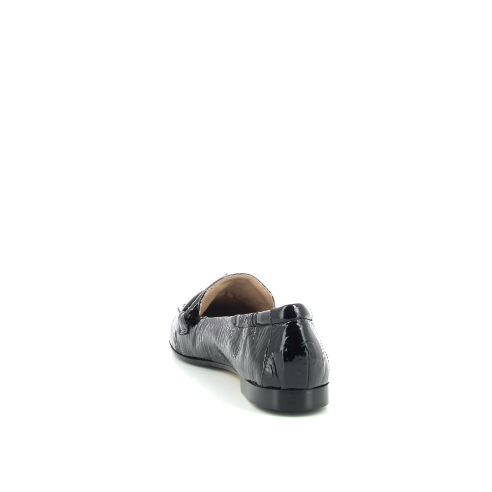 Pomme D'or Mocassin 248011 zwart