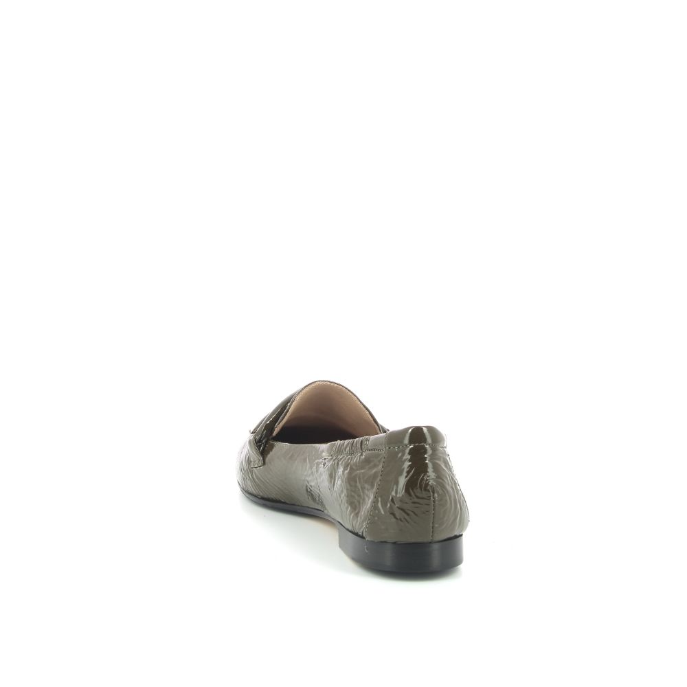 Pomme D'or Mocassin 248012 groen