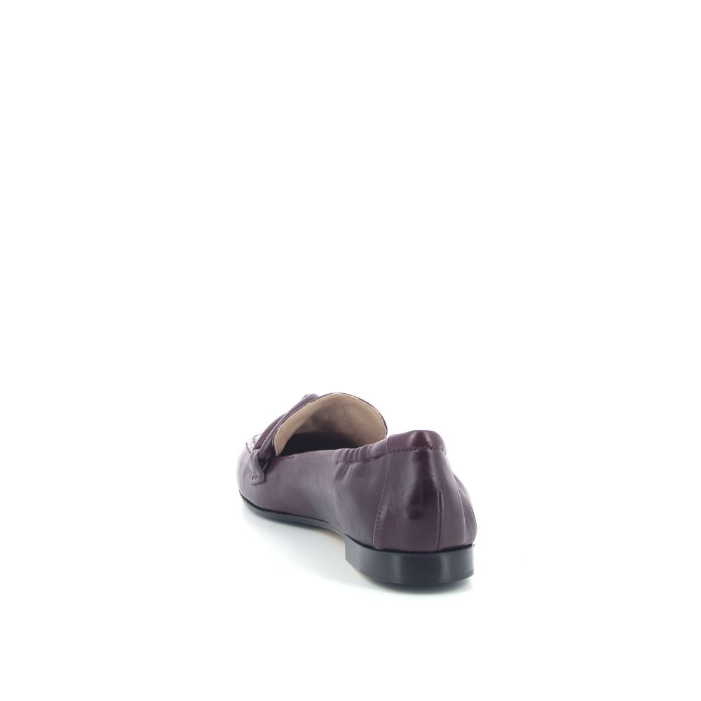 Pomme D'or Mocassin 248013 rood