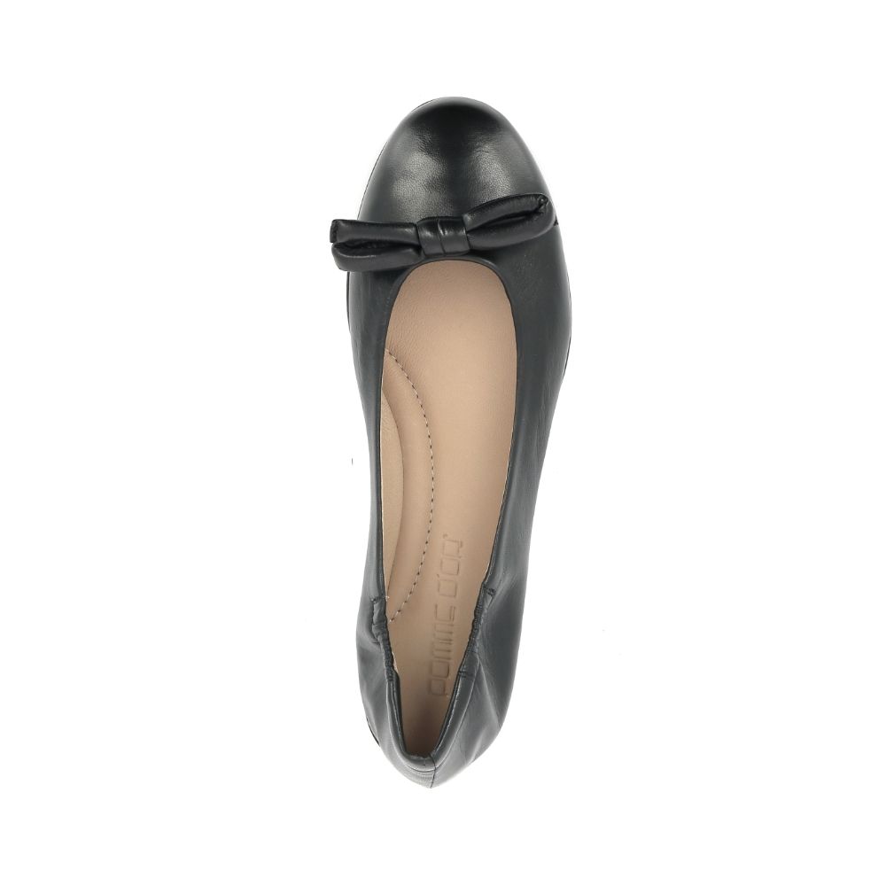 Pomme D'or Ballerina 248016 zwart