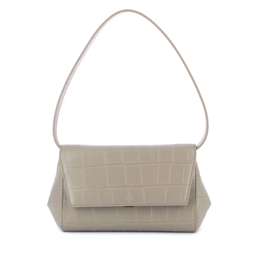 Kaai Ikon Clutch 248051 beige