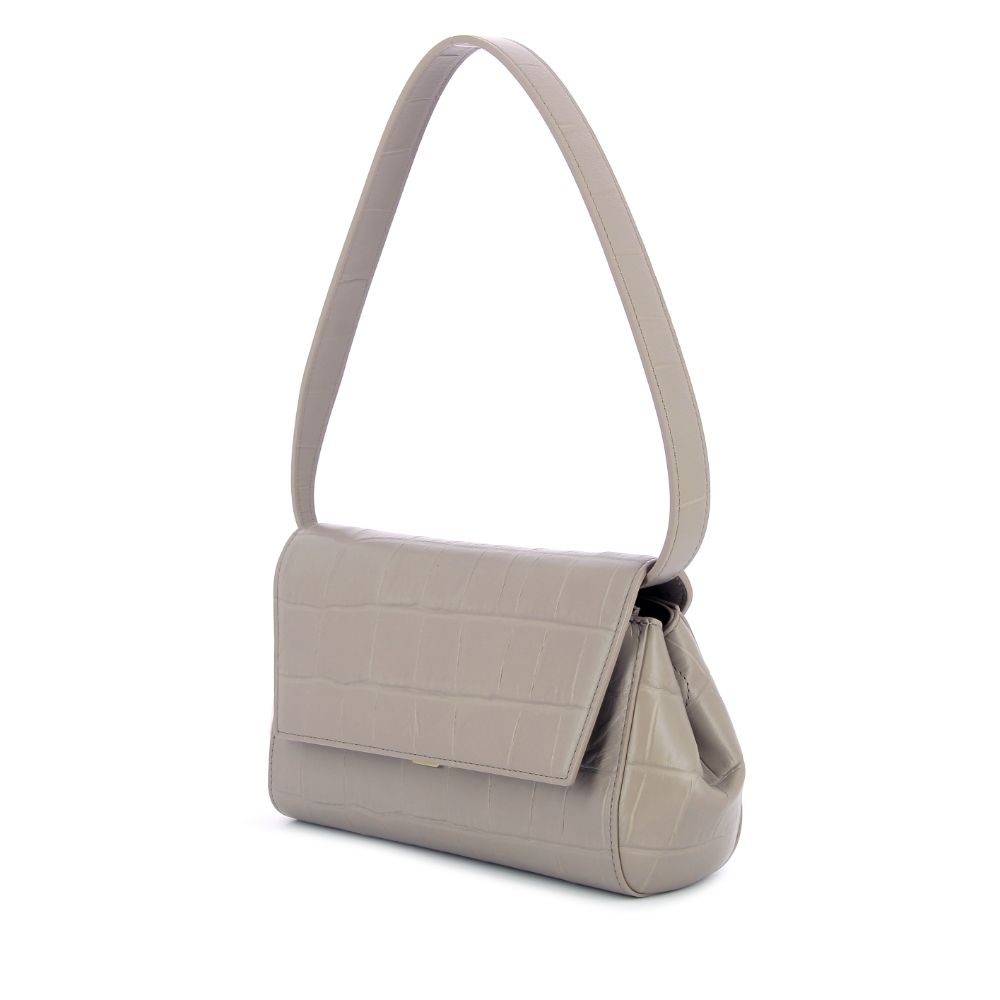 Kaai Ikon Clutch 248051 beige