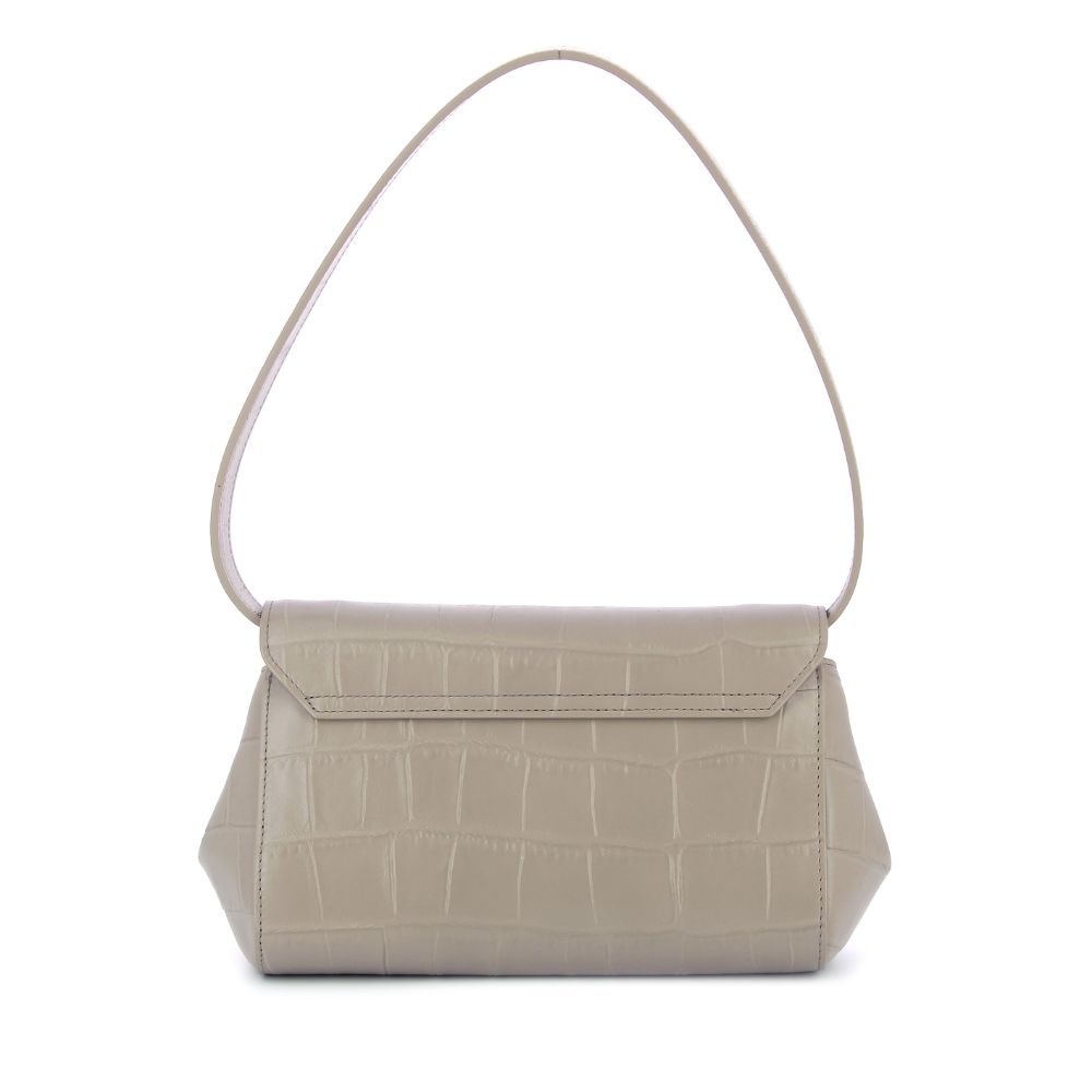 Kaai Ikon Clutch 248051 beige