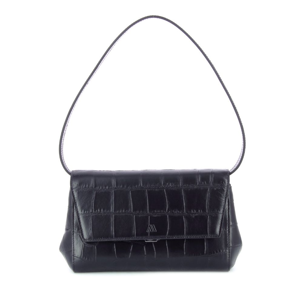 Kaai Ikon Clutch 248053 zwart