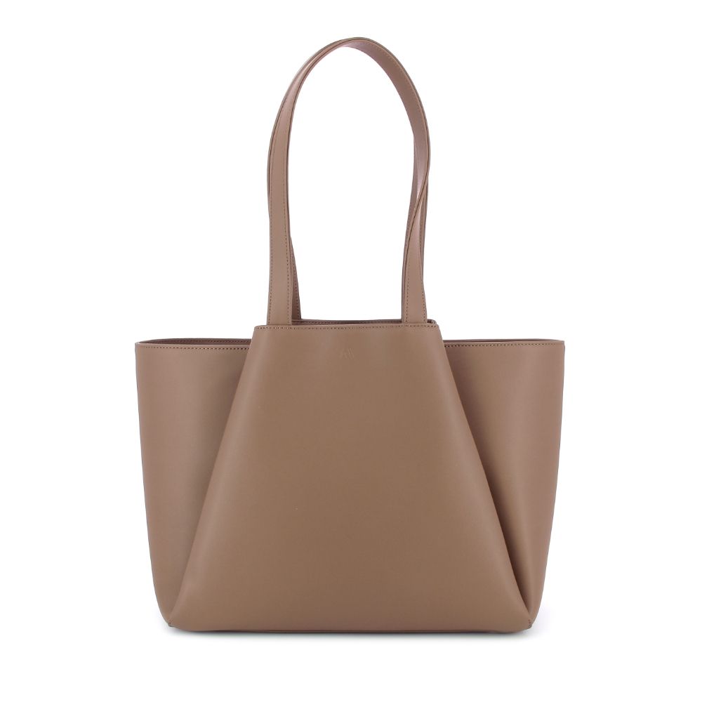 Kaai Midi Pyramid 248063 taupe