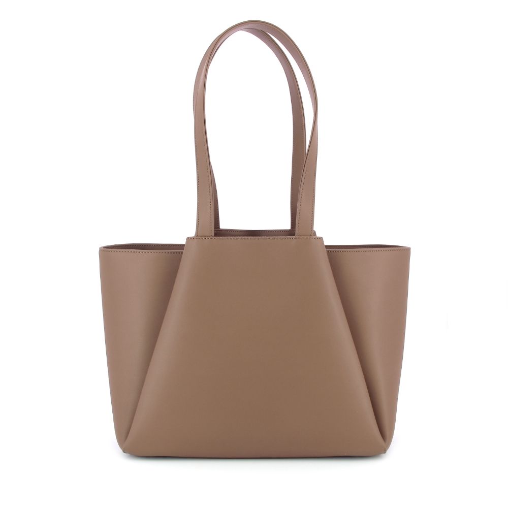 Kaai Midi Pyramid 248063 taupe