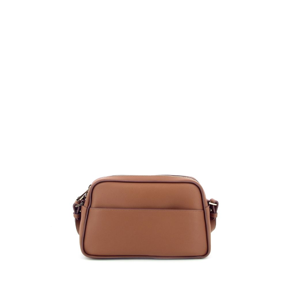 Kaai Mini Bowler 248068 cognac